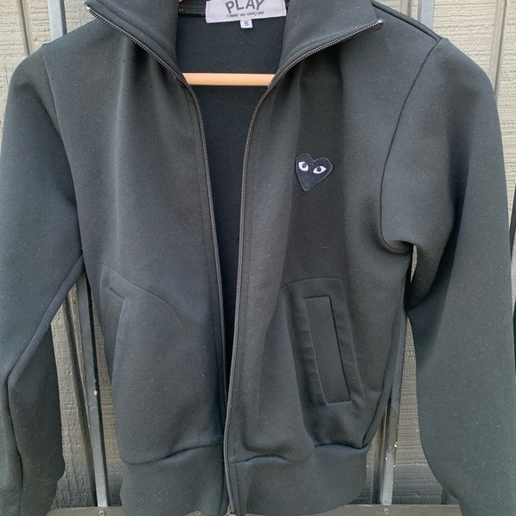 PLAY jacket - Picture 3 of 3